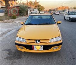 Peugeot Pars